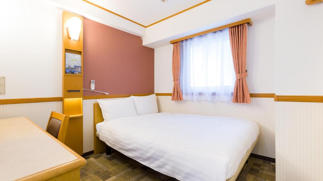 Toyoko Gojo-karasuma Hotel Quioto
